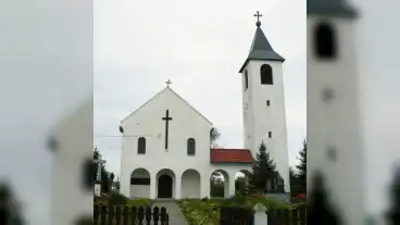 Kirandulastervezo Potony Katolikus Templom