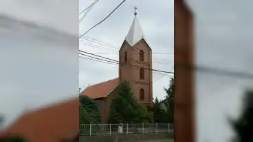 Kirandulastervezo Prugy Katolikus Templom