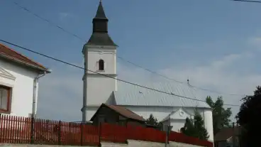 Kirandulastervezo Prugy Reformatus Templom 01