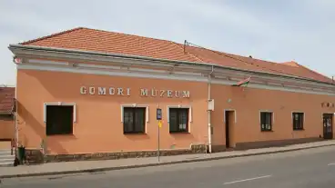 Kirandulastervezo Putnok Gomori Muzeum 1