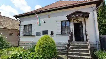 Kirandulastervezo Putnok Hollo Laszlo Galeria