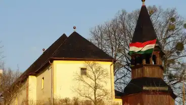 Kirandulastervezo Radostyan Harangtorony