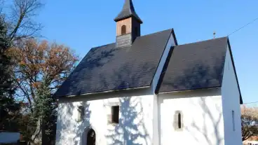 Kirandulastervezo Ragaly Reformatus Templom 1