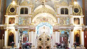 Kirandulastervezo Rakaca Gorogkatolikus Templom