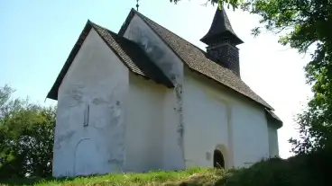 Kirandulastervezo Rakacaszend Reformatus Templom