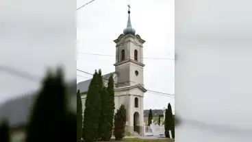 Kirandulastervezo Raksi Katolikus Templom