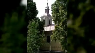 Kirandulastervezo Ratka Katolikus Templom