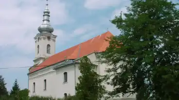 Kirandulastervezo Regoly Katolikus Templom