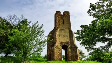 Kirandulastervezo Regoly Somolyi Templomrom