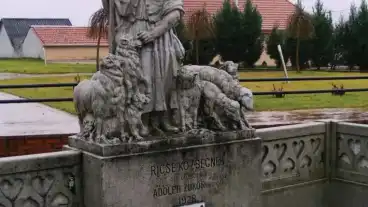 Kirandulastervezo Ricse Juhaszkut