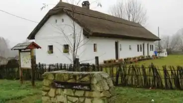 Kirandulastervezo Ricse Tajhaz