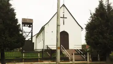 Kirandulastervezo Rinyaszentkiraly Katolikus Templom