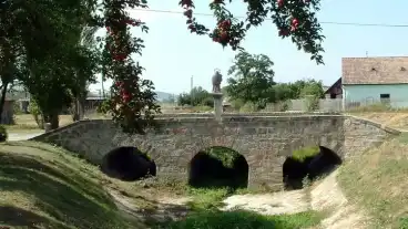 Kirandulastervezo Romhany Kohid