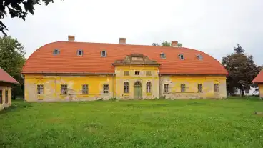 Kirandulastervezo Romhany Pronay Kastely