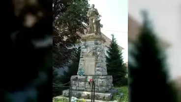 Kirandulastervezo Rozsafa Vilaghaborus Emlekmu