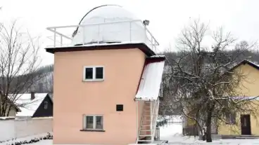 Kirandulastervezo Rudolftelep Csillagda