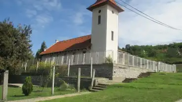 Kirandulastervezo Rudolftelep Okumenikus Templom