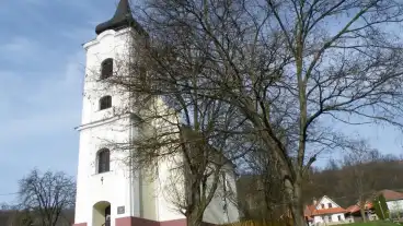 Kirandulastervezo Sajogalgoc Katoliikus Templom