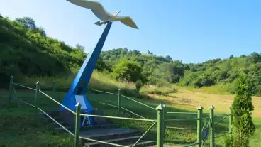 Kirandulastervezo Sajokapolna Repulo Emlekmu