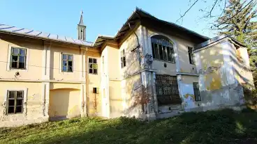 Kirandulastervezo Sajolad Endrody Vadaszkastely