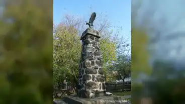 Kirandulastervezo Sajomercse Hosi Emlekmu