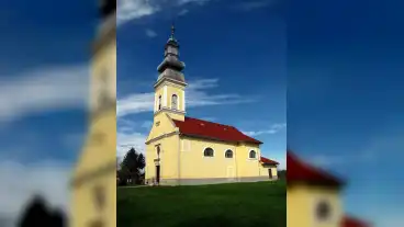 Kirandulastervezo Sajopetri Gorogkatolikus Templom