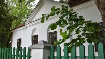 Kirandulastervezo Sajosenye Mariassy Kuria