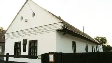 Kirandulastervezo Sajoszentpeter Levay Emlekhaz