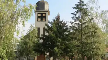 Kirandulastervezo Sajovamos Gorogkatolikus Templom