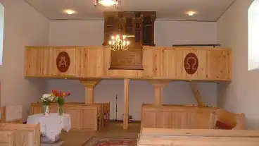 Kirandulastervezo Sajovelezd Reformatus Templom