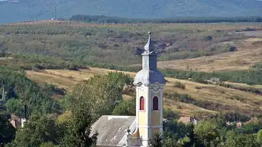 Kirandulastervezo Saly Katolikus Templom