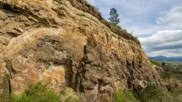 Kirandulastervezo Samsonhaza Budai Hegyi Tanosveny