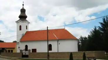 Kirandulastervezo Sarok Szerbtemplom