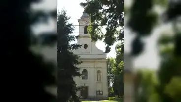 Kirandulastervezo Sasd Katolikus Templom