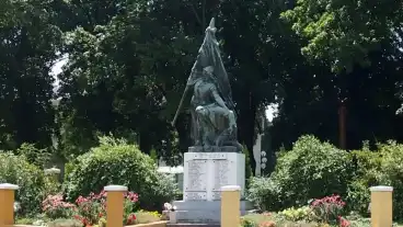 Kirandulastervezo Sasd Vilaghaborus Emlekmu