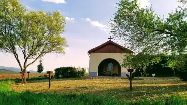 Kirandulastervezo Sata Maria Kapolna