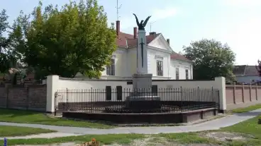 Kirandulastervezo Segesd Hosi Emlekmu