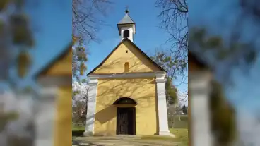 Kirandulastervezo Segesd Katolikus Kapolna