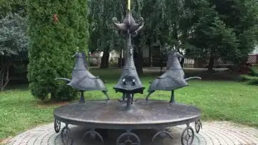 Kirandulastervezo Segesd Milleniumi Emlekmu