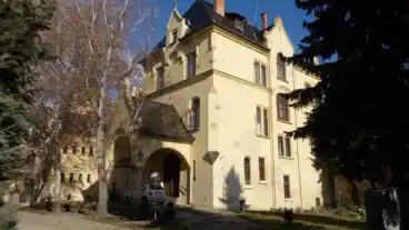 Kirandulastervezo Segesd Szechenyi Kastely