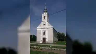 Kirandulastervezo Siklosbodony Katolikus Templom