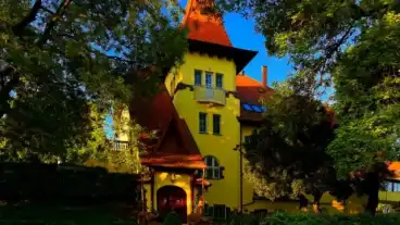 Kirandulastervezo Simontornya Fried Kastely 1