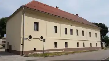 Kirandulastervezo Simontornya Helytortenet Haza