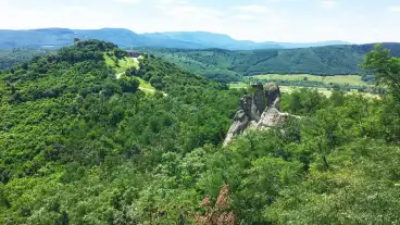 Kirandulastervezo Sirok Barat Es Apaca Szikla