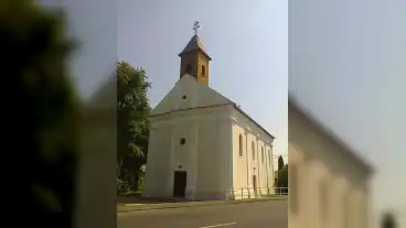 Kirandulastervezo Som Katolikus Templom