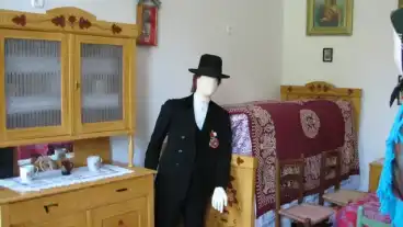 Kirandulastervezo Somberek Helytorteneti Gyujtemeny 1