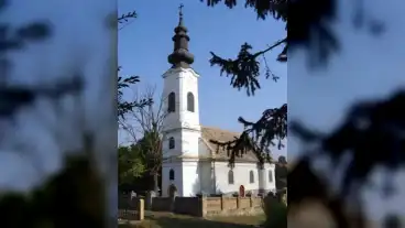 Kirandulastervezo Somberek Szerb Templom