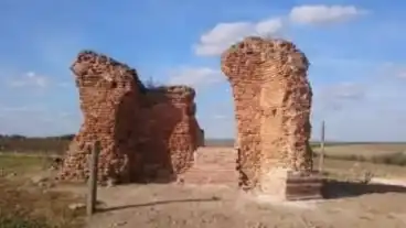 Kirandulastervezo Somberek Templomrom