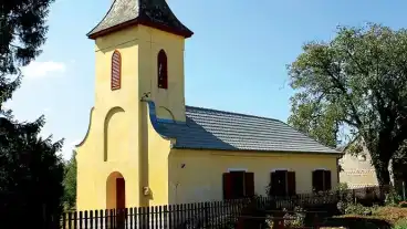 Kirandulastervezo Somogyapati Kapolna