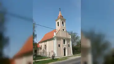 Kirandulastervezo Somogyapati Katolikus Templom